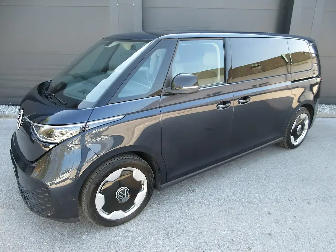 Volkswagen ID. Buzz Pro - foto 2