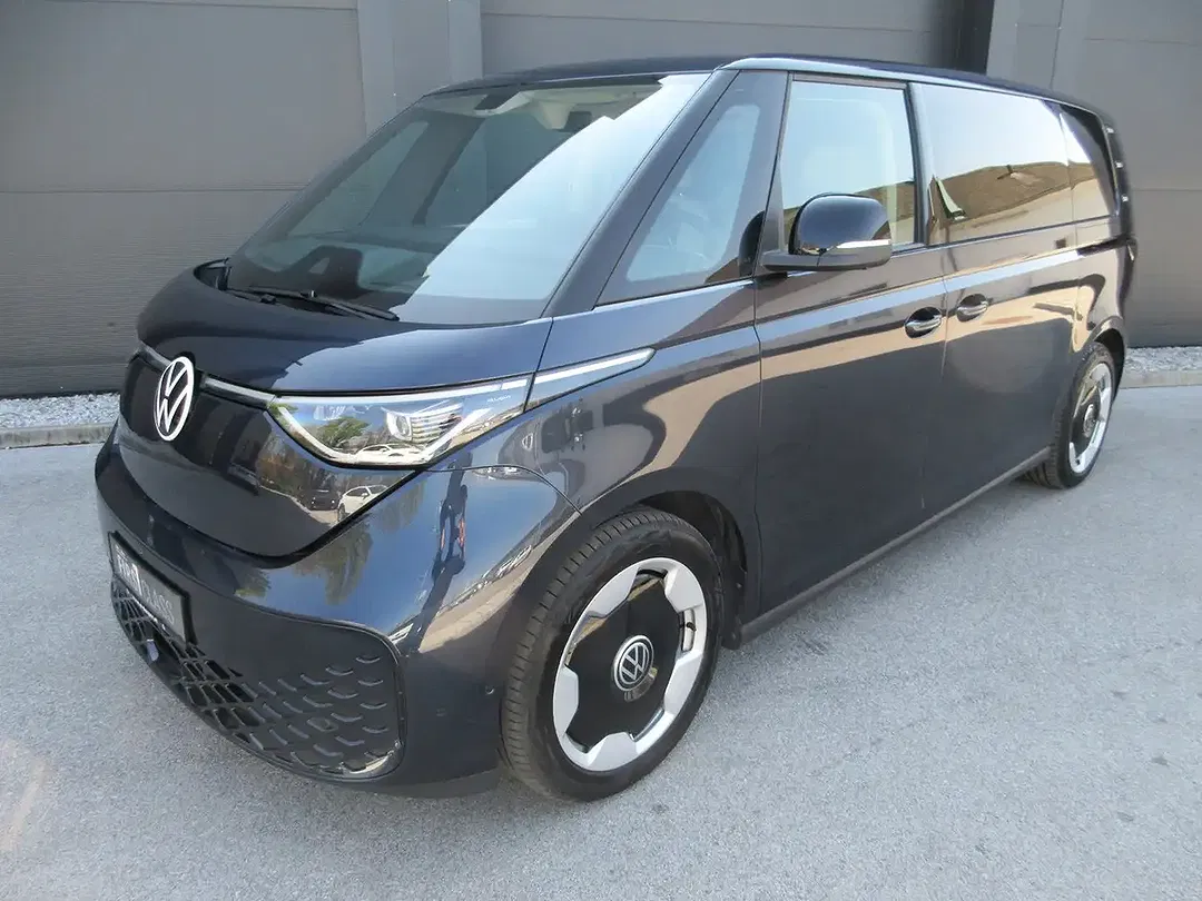 Volkswagen ID. Buzz Pro - Thumbnail 3