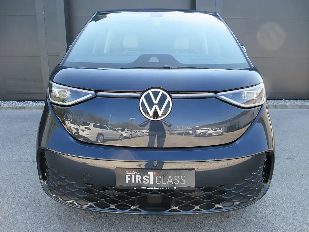 Volkswagen ID. Buzz Pro - Thumbnail 5