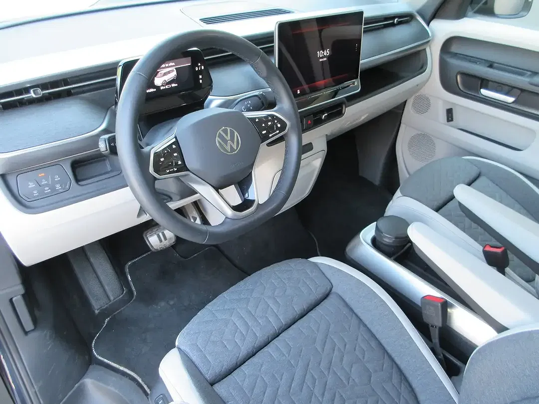 Volkswagen ID. Buzz Pro - Thumbnail 6