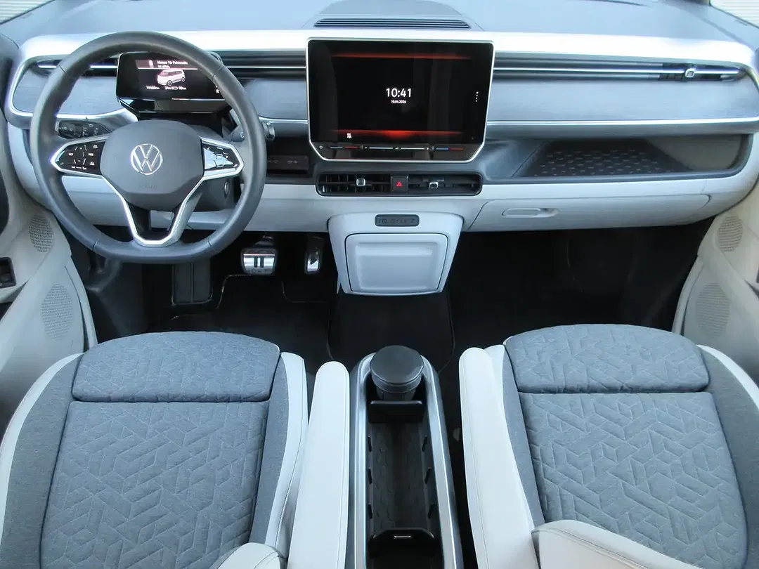 Volkswagen ID. Buzz Pro - Thumbnail 7