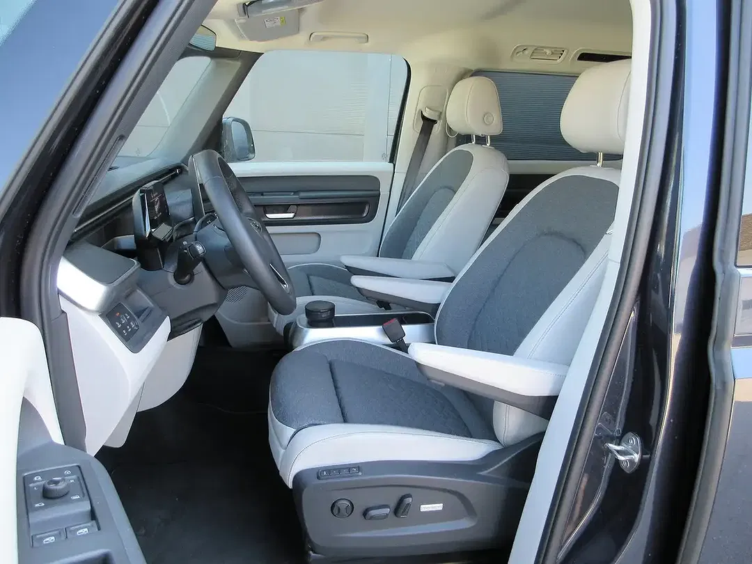 Volkswagen ID. Buzz Pro - Thumbnail 8