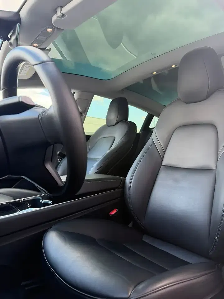 Tesla Model 3 AWD Performance - Thumbnail 8