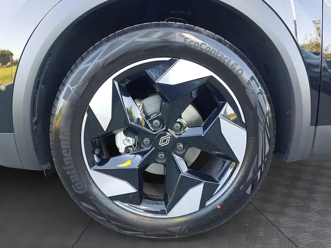 Renault Captur TCe Techno - Thumbnail 14