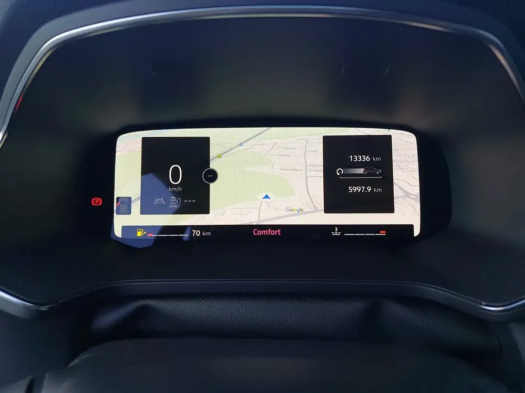 Renault Captur TCe Techno - foto 15