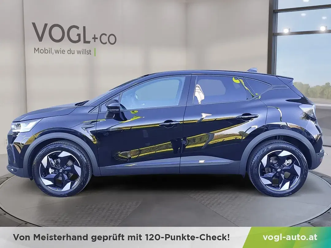 Renault Captur TCe Techno - foto 2