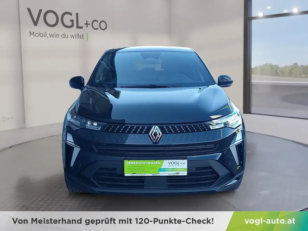Renault Captur TCe Techno - Thumbnail 6