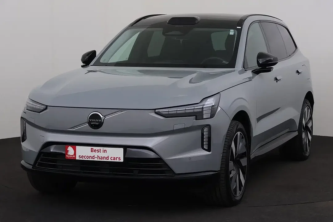 Volvo EX90 eAWD Ultra - Afbeelding 1