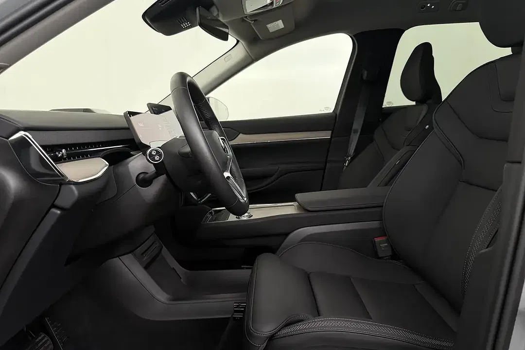 Volvo EX90 eAWD Ultra - Thumbnail 10
