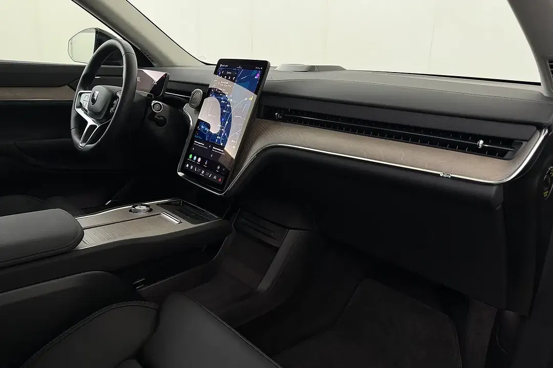 Volvo EX90 eAWD Ultra - Thumbnail 11