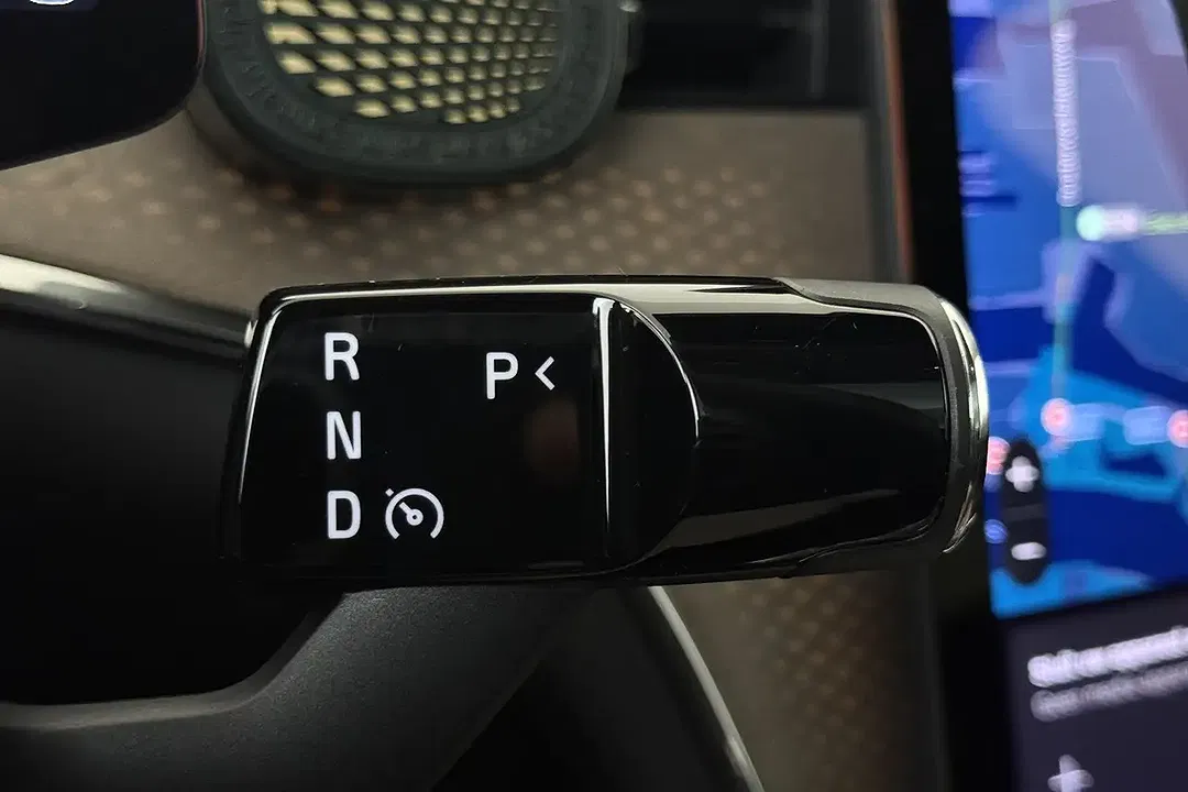 Volvo EX90 eAWD Ultra - Thumbnail 12