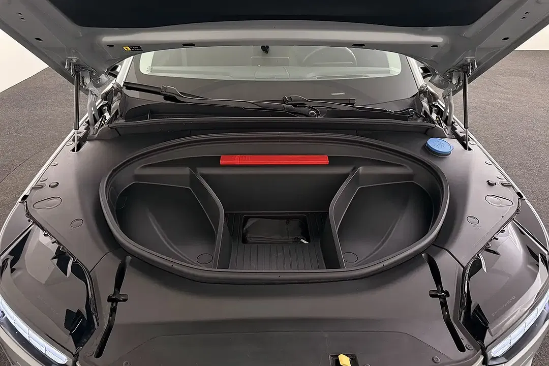 Volvo EX90 eAWD Ultra - Thumbnail 14