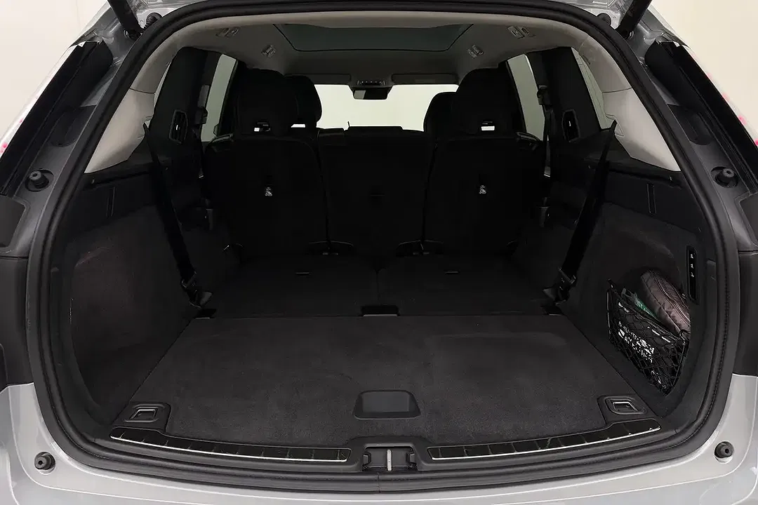 Volvo EX90 eAWD Ultra - Thumbnail 16
