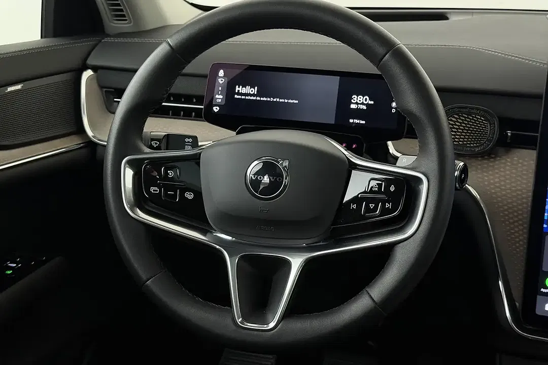 Volvo EX90 eAWD Ultra - Thumbnail 21