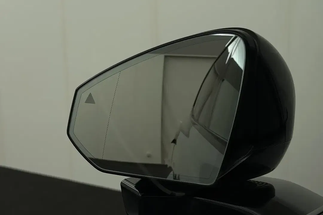 Volvo EX90 eAWD Ultra - Thumbnail 26