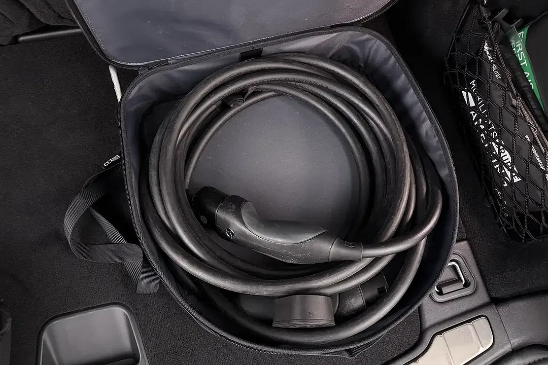 Volvo EX90 eAWD Ultra - Thumbnail 30