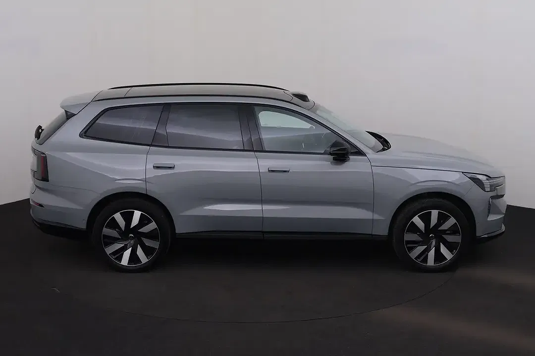 Volvo EX90 eAWD Ultra - Thumbnail 5