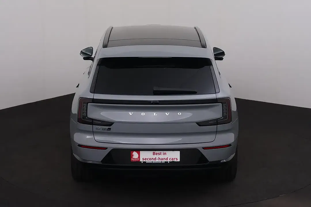 Volvo EX90 eAWD Ultra - Thumbnail 6