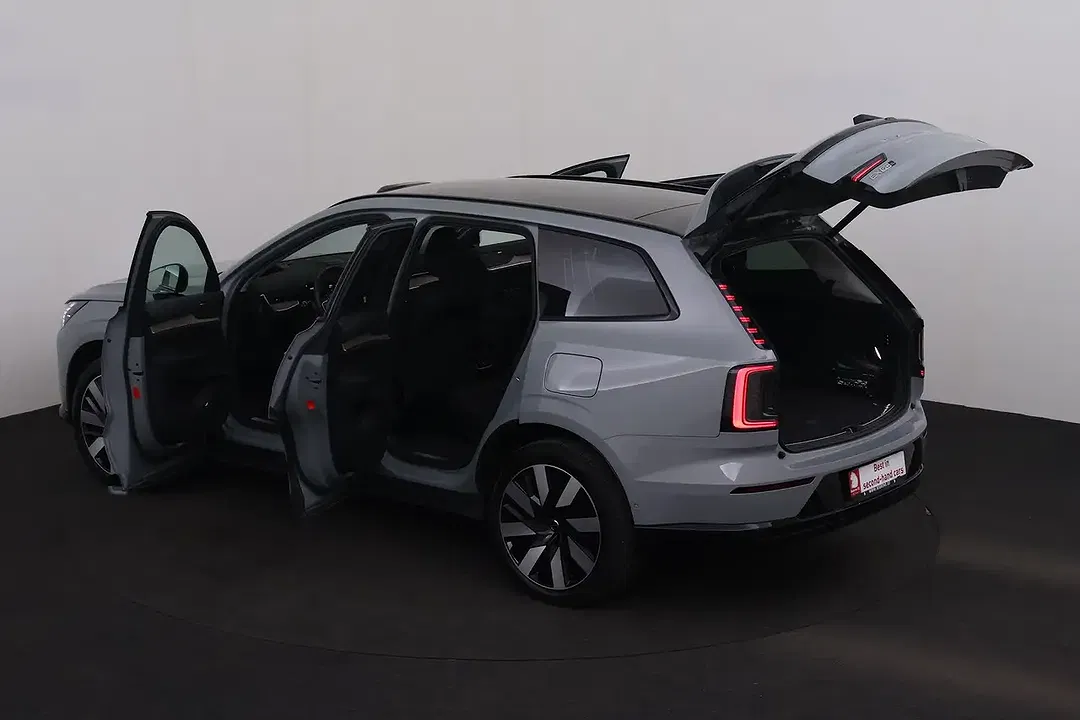 Volvo EX90 eAWD Ultra - Thumbnail 8