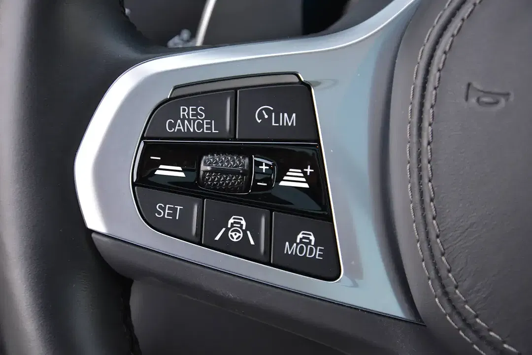 BMW X5 xDrive M Sport - Thumbnail 12