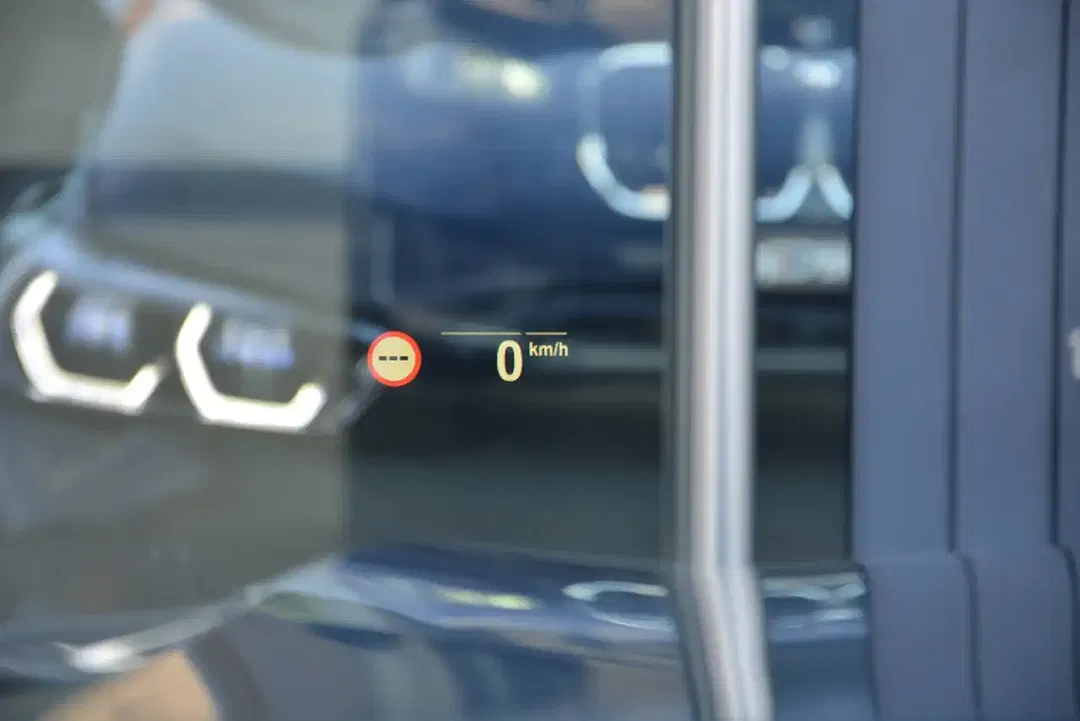 BMW X5 xDrive M Sport - Thumbnail 14