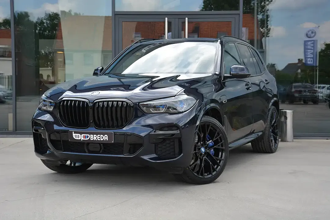 BMW X5 xDrive M Sport - foto 2