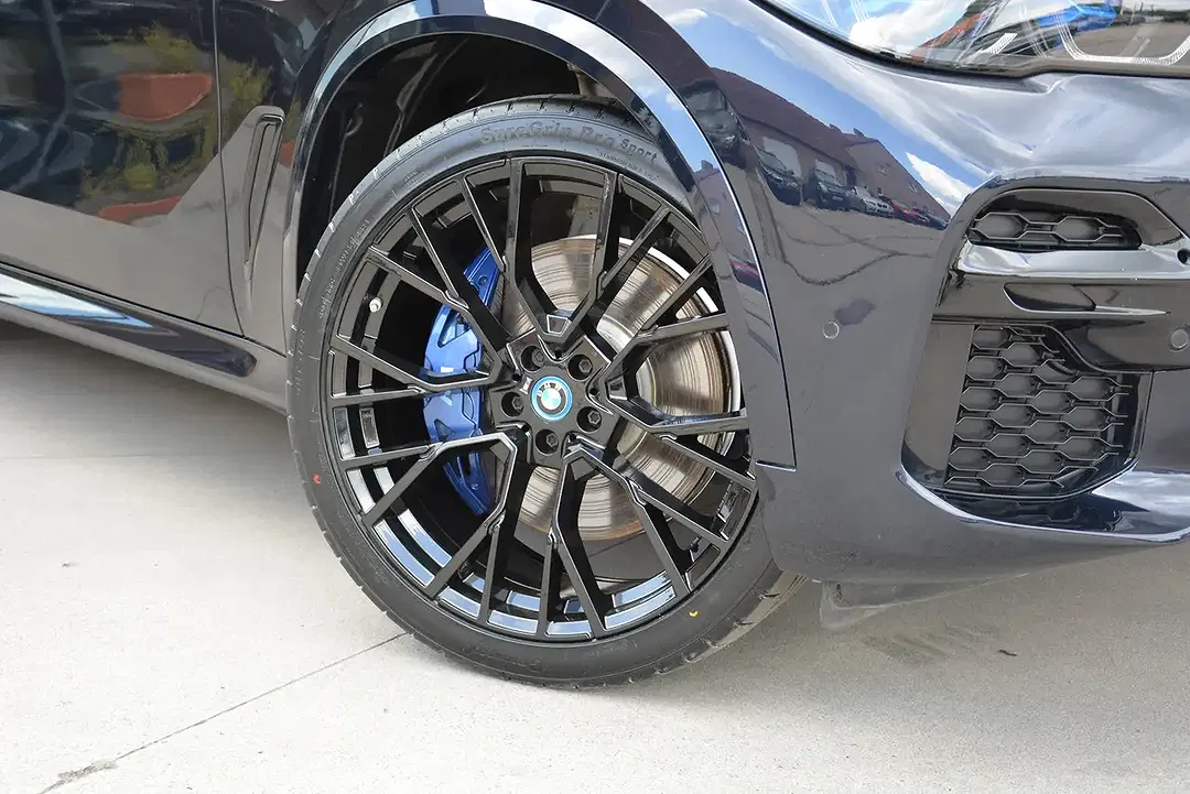 BMW X5 xDrive M Sport - Thumbnail 7