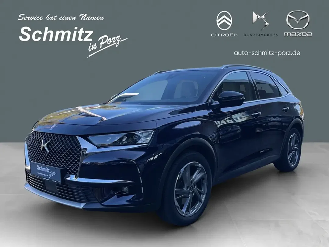 DS Automobiles DS 7 Crossback - Afbeelding 1