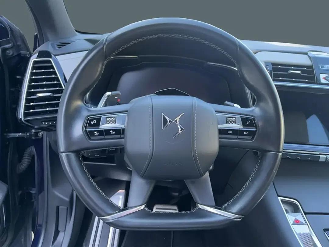 DS Automobiles DS 7 Crossback - Thumbnail 10