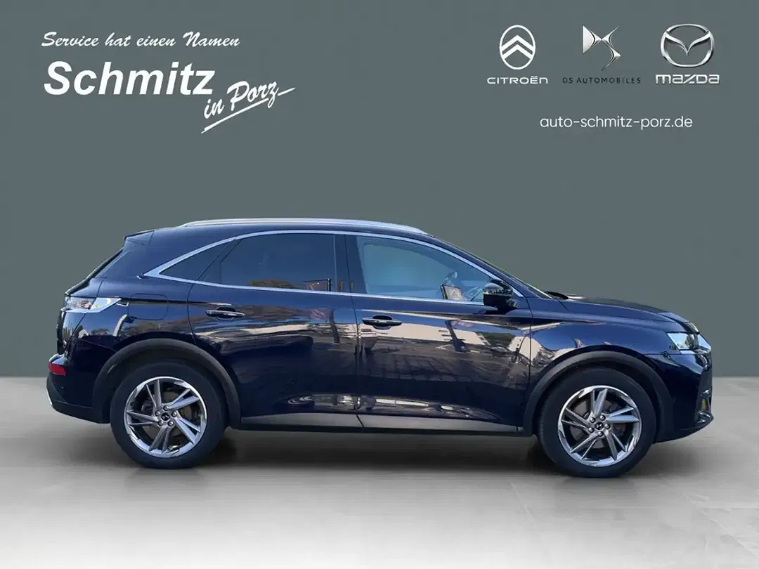 DS Automobiles DS 7 Crossback - Thumbnail 6