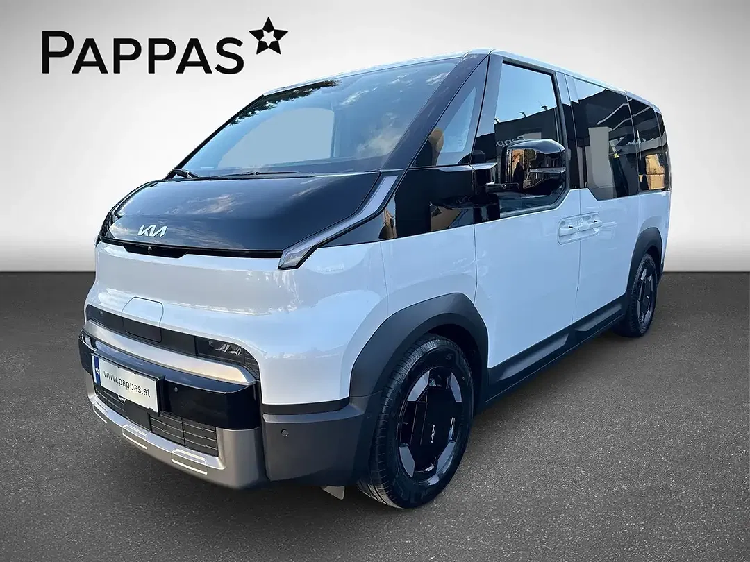 Kia PV5 Passenger Earth Plus - foto 1