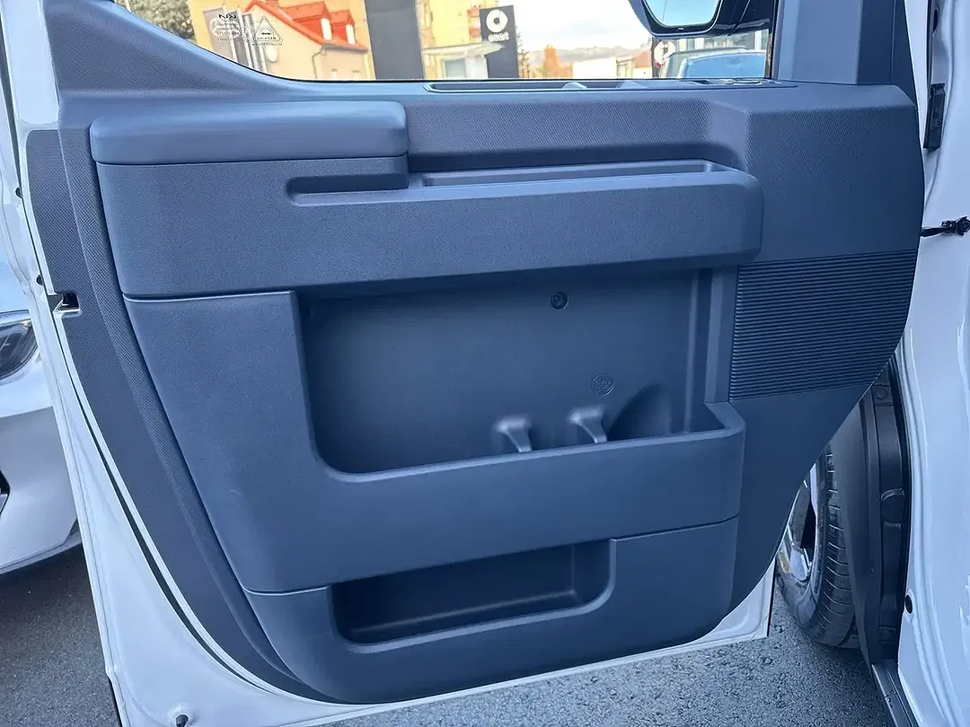 Kia PV5 Passenger Earth Plus - Thumbnail 10