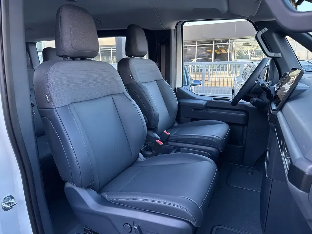 Kia PV5 Passenger Earth Plus - Thumbnail 15