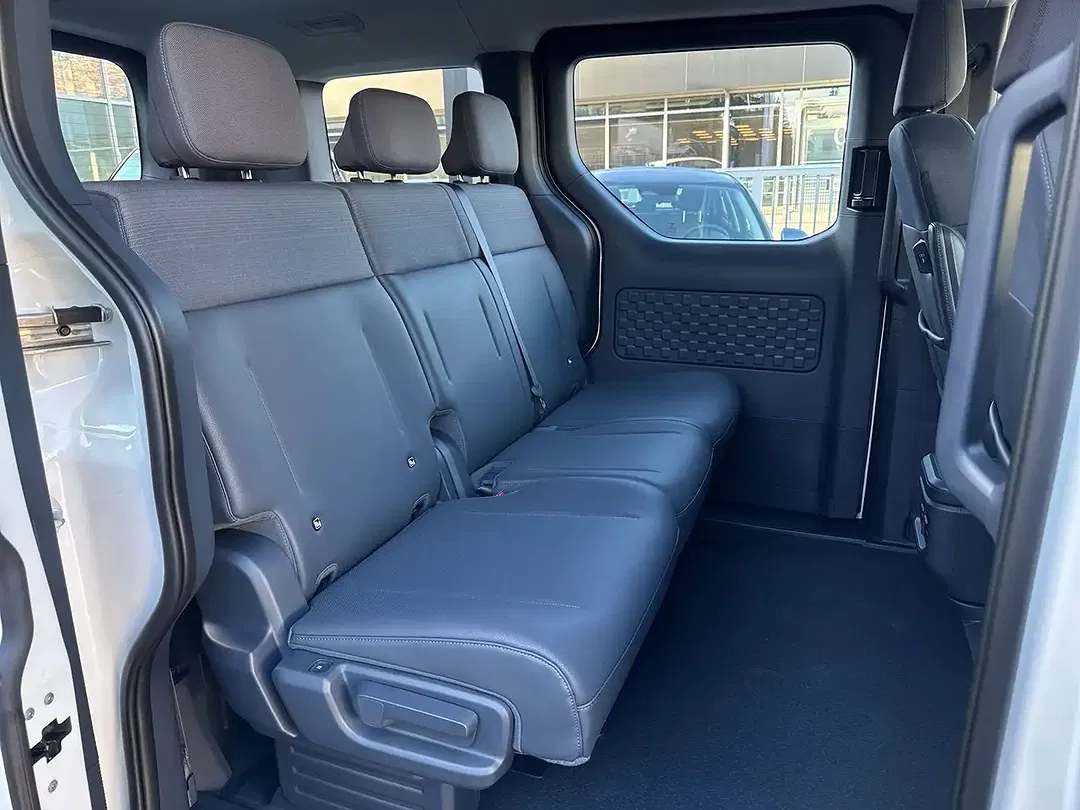 Kia PV5 Passenger Earth Plus - Thumbnail 16