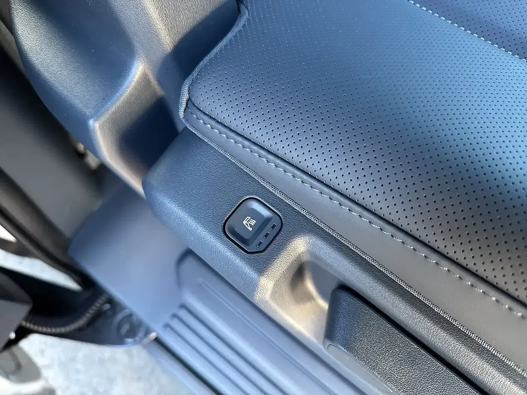 Kia PV5 Passenger Earth Plus - Thumbnail 17