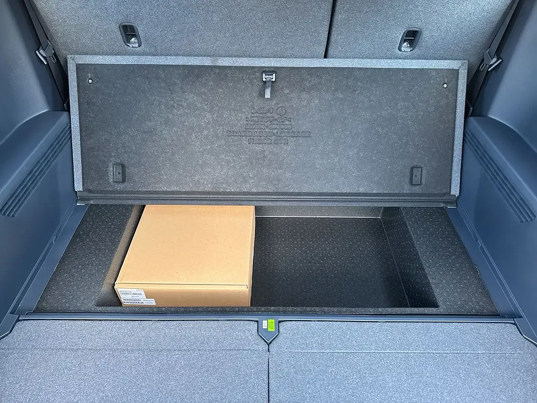 Kia PV5 Passenger Earth Plus - Thumbnail 18