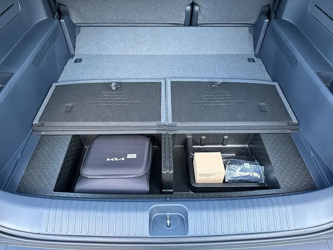 Kia PV5 Passenger Earth Plus - Thumbnail 19