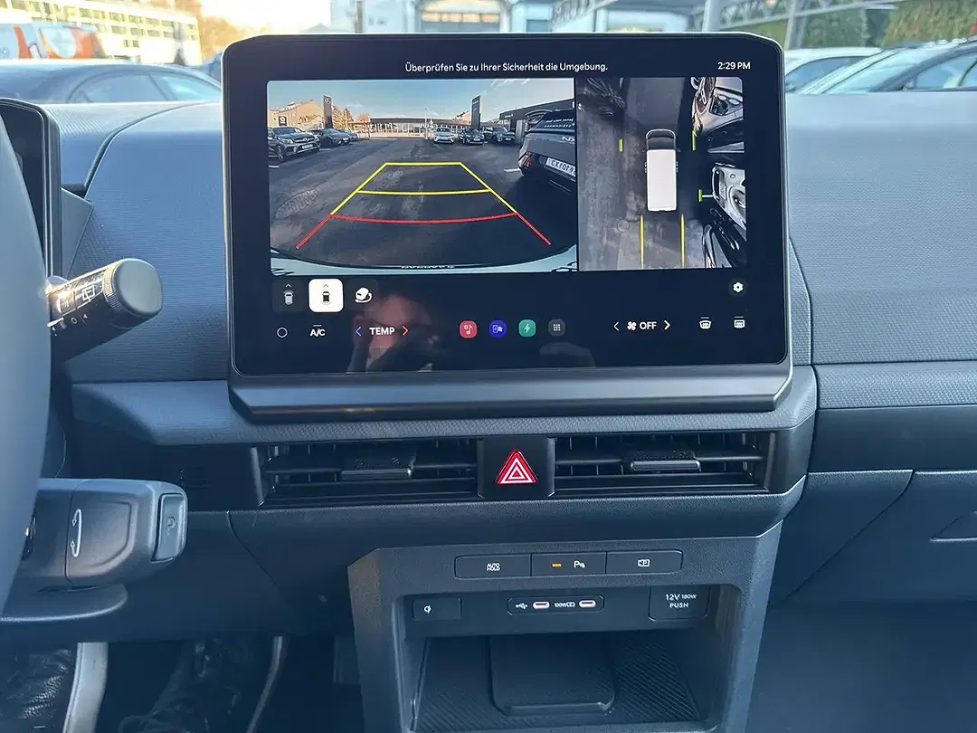 Kia PV5 Passenger Earth Plus - Thumbnail 20