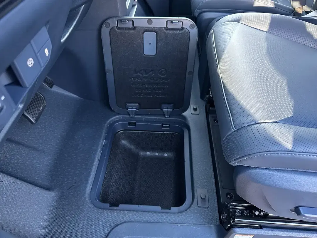 Kia PV5 Passenger Earth Plus - Thumbnail 21