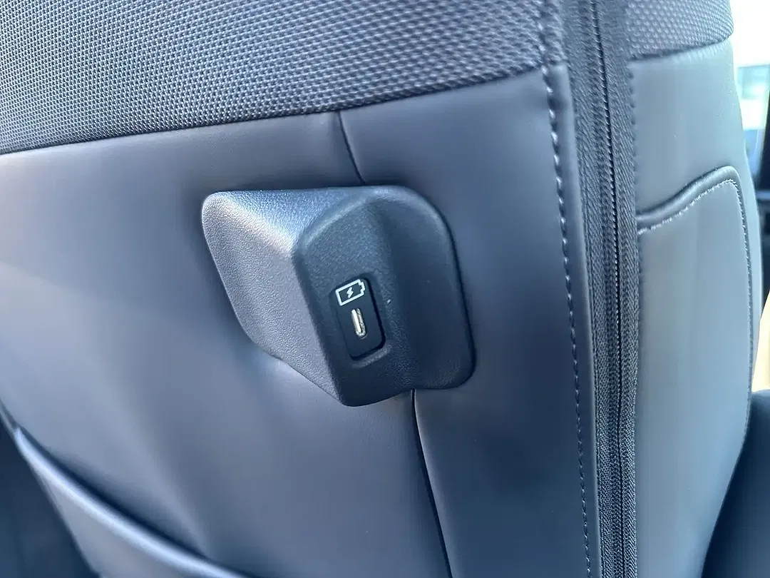 Kia PV5 Passenger Earth Plus - Thumbnail 22