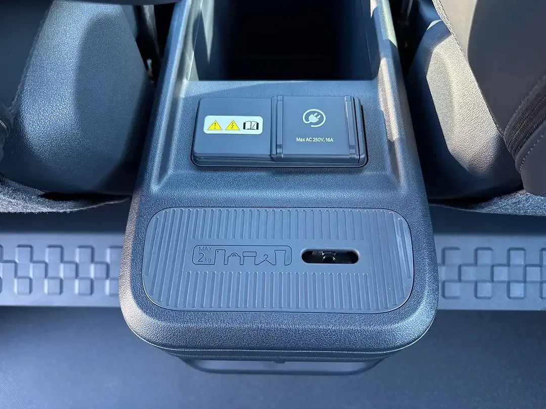 Kia PV5 Passenger Earth Plus - Thumbnail 23