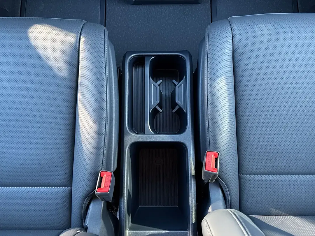 Kia PV5 Passenger Earth Plus - Thumbnail 24