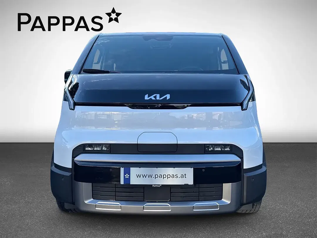 Kia PV5 Passenger Earth Plus - Thumbnail 3