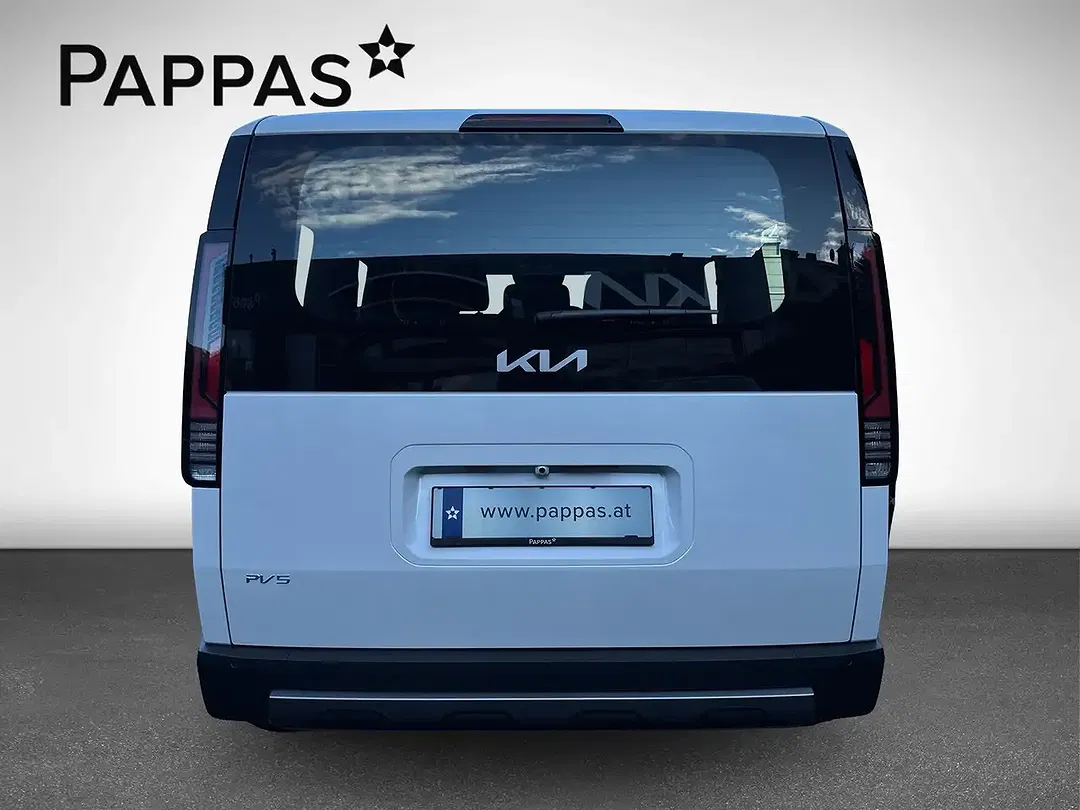 Kia PV5 Passenger Earth Plus - Thumbnail 4