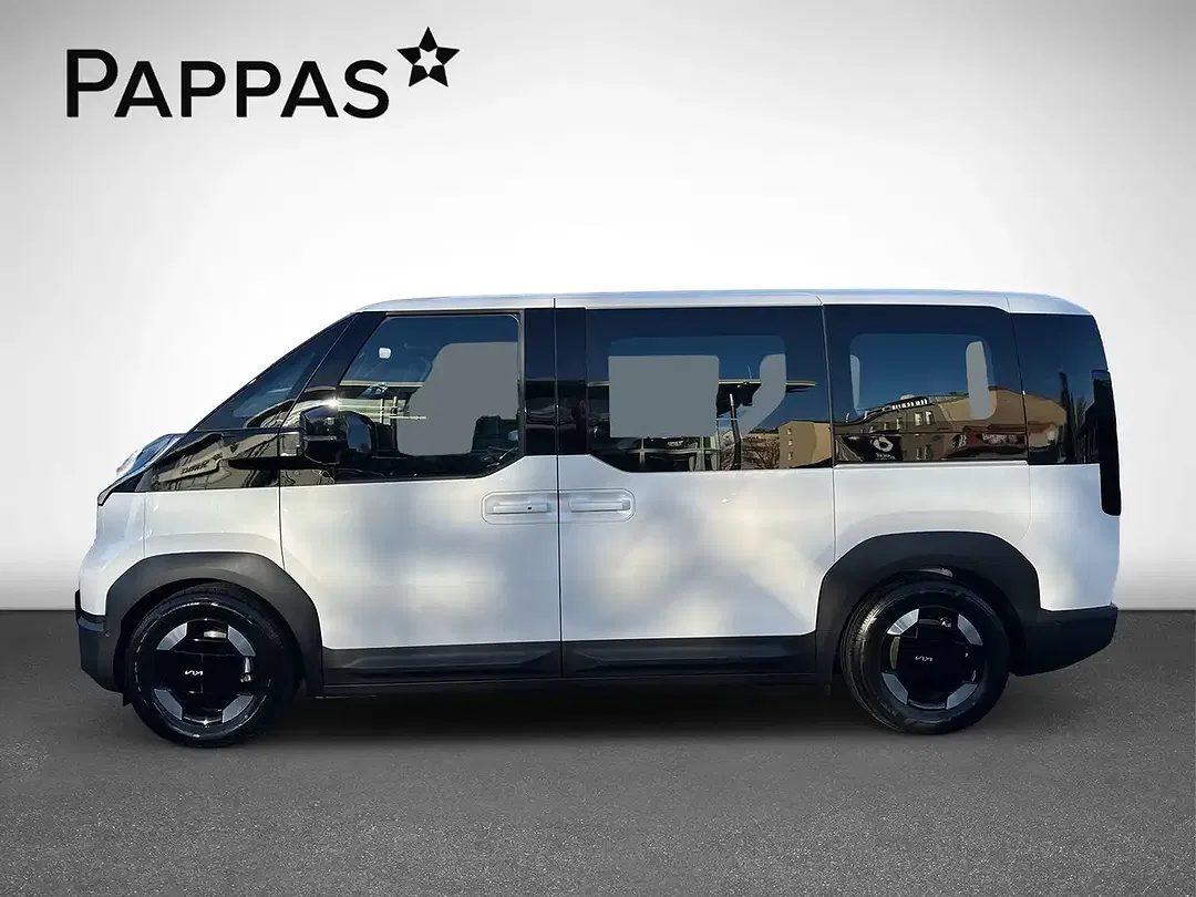 Kia PV5 Passenger Earth Plus - Thumbnail 6