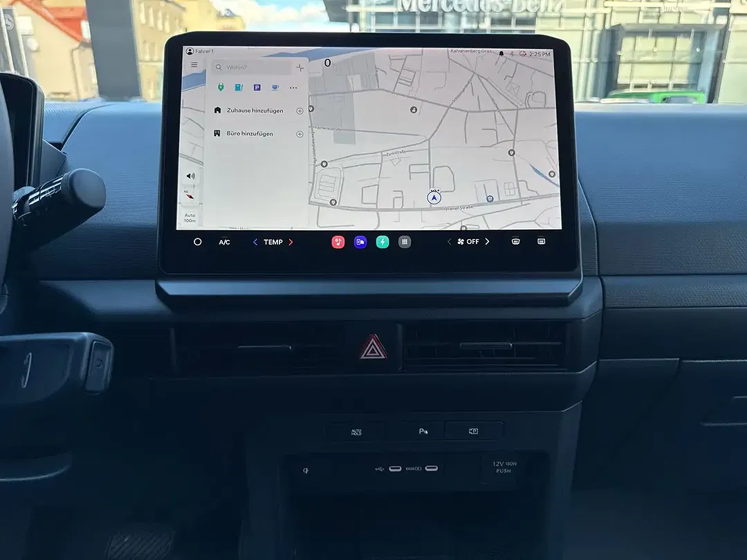 Kia PV5 Passenger Earth Plus - Thumbnail 9