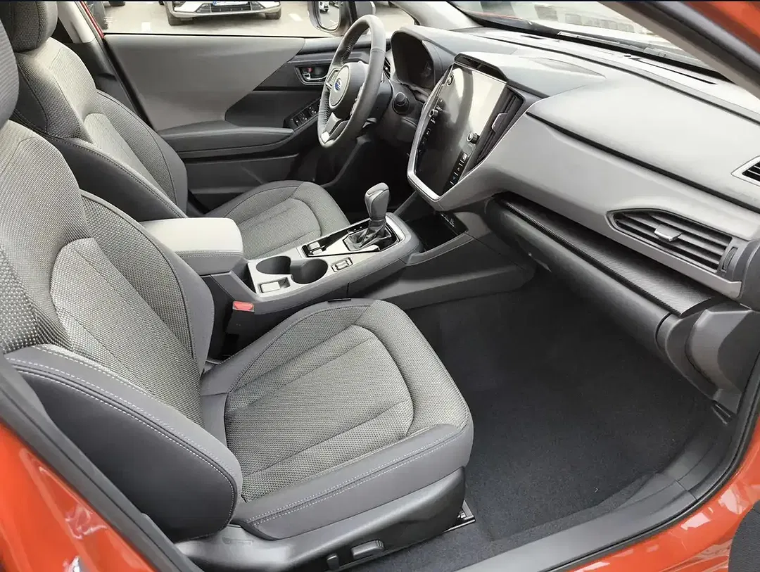 Subaru Crosstrek 2.0 e-Boxer Lineartronic AWD Platinum - Thumbnail 11