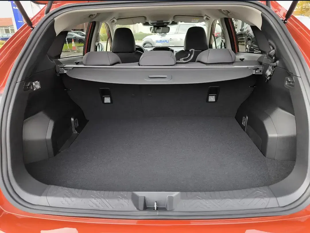 Subaru Crosstrek 2.0 e-Boxer Lineartronic AWD Platinum - Thumbnail 12
