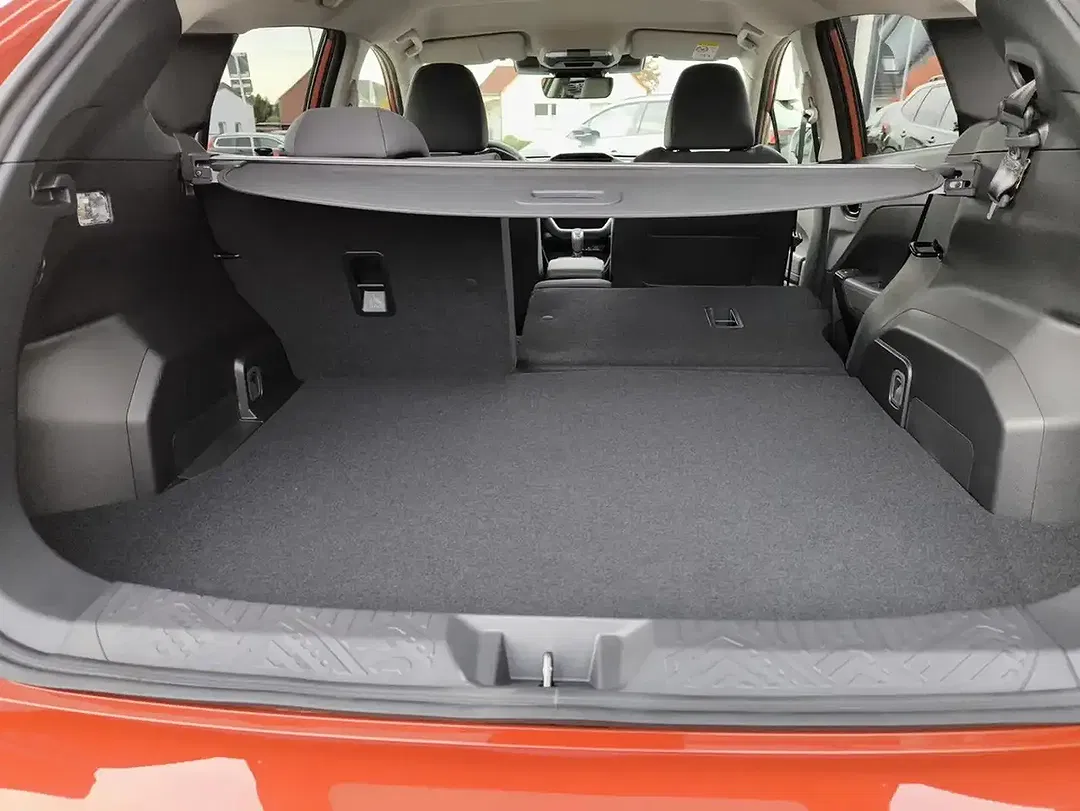 Subaru Crosstrek 2.0 e-Boxer Lineartronic AWD Platinum - Thumbnail 13
