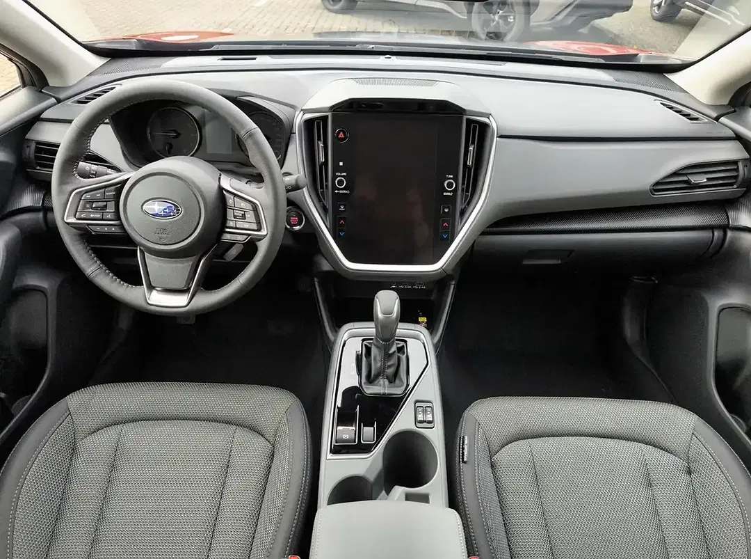 Subaru Crosstrek 2.0 e-Boxer Lineartronic AWD Platinum - Thumbnail 14